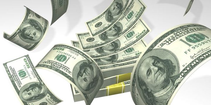 Küresel kamu borcu bu yıl 11 trilyon dolar artacak