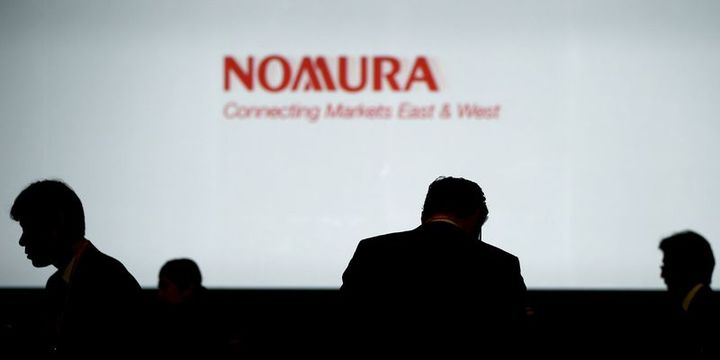Nomura: TCMB sonrası dolar/TL 3.00 ya da 3.25 olabilir