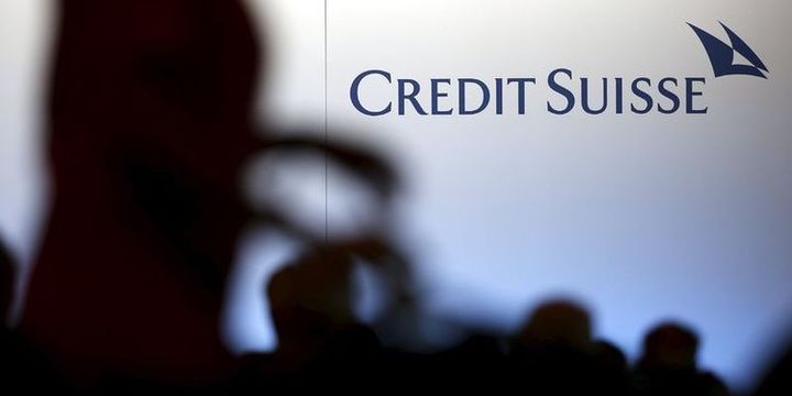 Credit Suisse