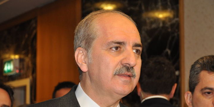 Başbakan Yardımcısı Kurtulmuş: Medyanın FETÖ mücadelesine katkısı önemli