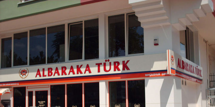 Albaraka Türk