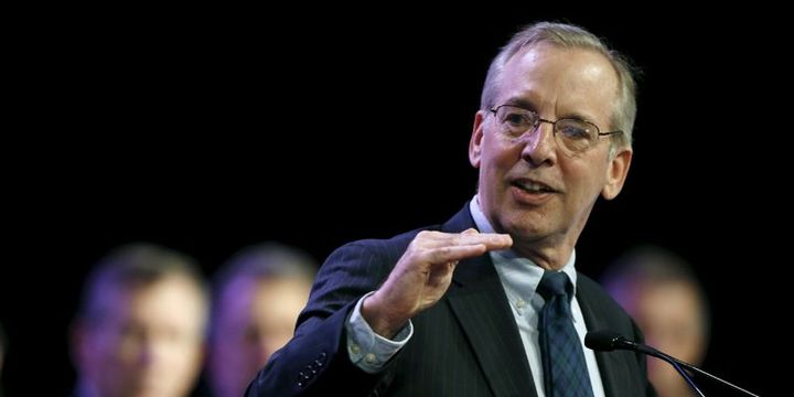 Fed/Dudley: Fed bu yıl bitmeden faiz artırımına gidebilir
