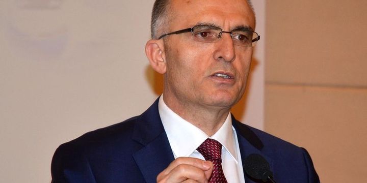 Ağbal: Kamuya yaklaşık 60 bin yeni personel alacağız
