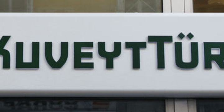 Kuveyt Türk dijital bankacılıkta BES dönemini başlattı
