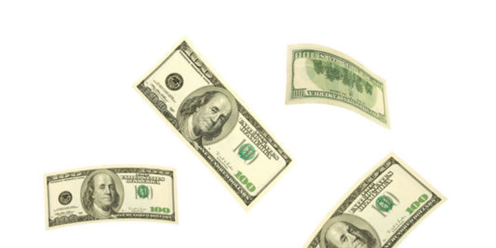 Dolar/TL “faiz” kararının ardından 3.06