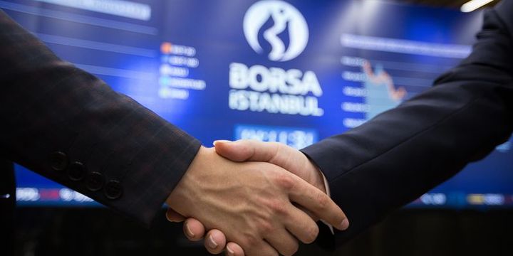 Yabancılar 311 milyon dolarlık tahvil sattı