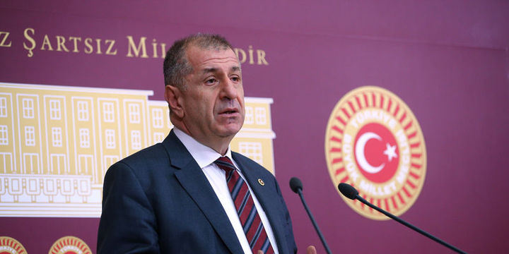MHP