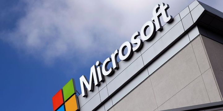 Microsoft hisseleri rekor kırdı