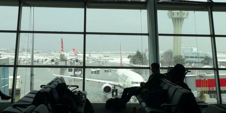 Turizmde destek yıl sonuna kadar uzatıldı