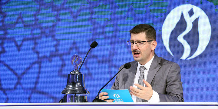BIST/Karadağ: Para piyasasını Merkez Bankası