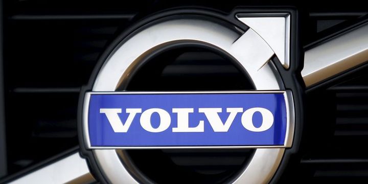 Volvo