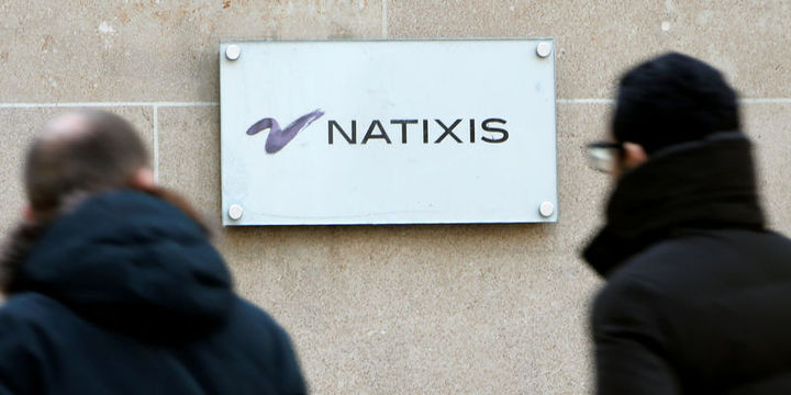 Natixis: TCMB