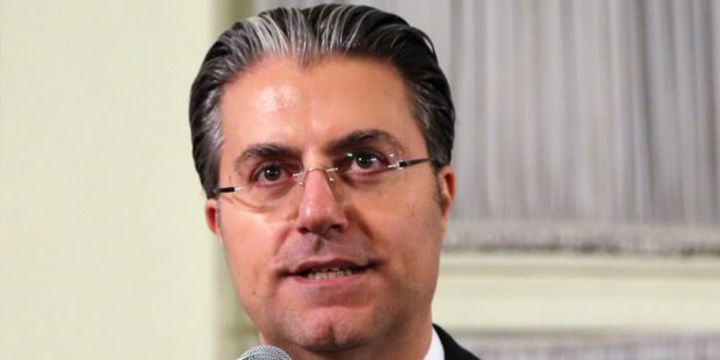 Tahran Büyükelçisi Tekin İran Dışişleri Bakanlığına çağırıldı