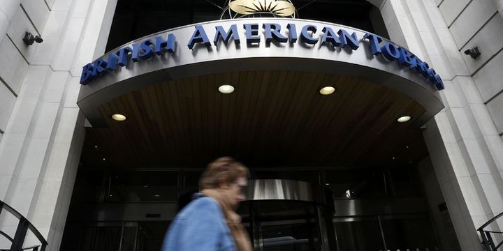 British American Tobacco Reynolds için 47 milyar dolarlık teklif verdi