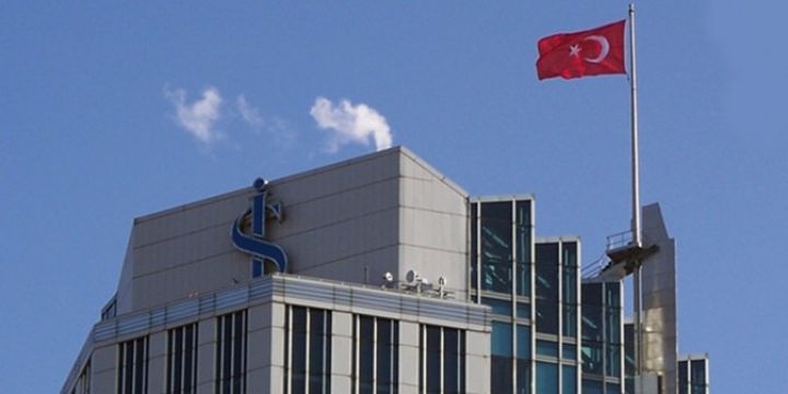 İş Bankası
