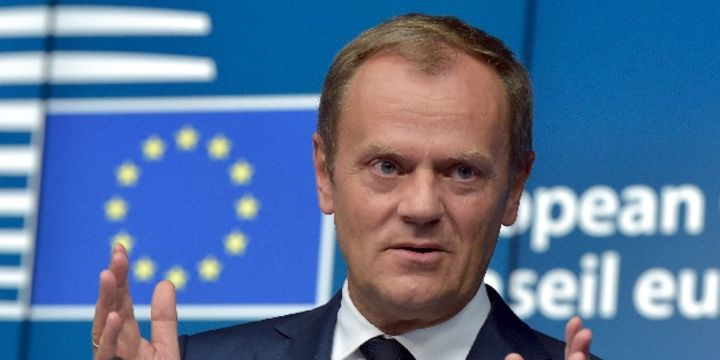 AB Liderler Zirvesi