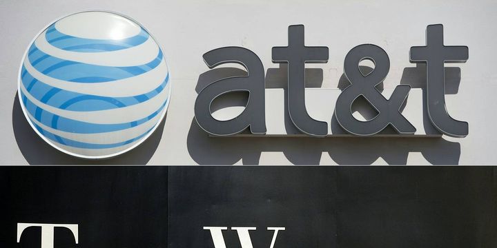 AT&T Time Warner