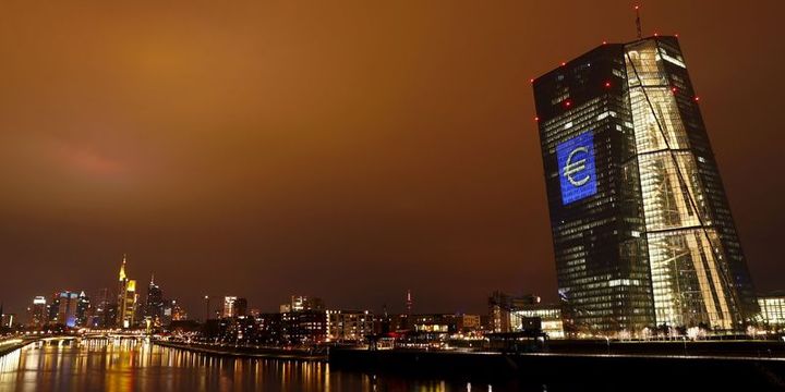 Euro Bölgesi