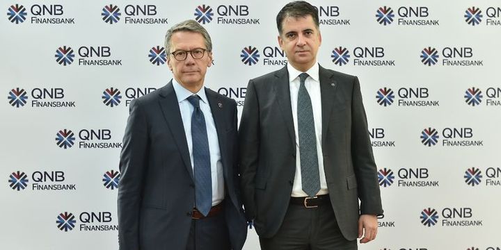 QNB Finansbank/Aras: Vatandaş QNB