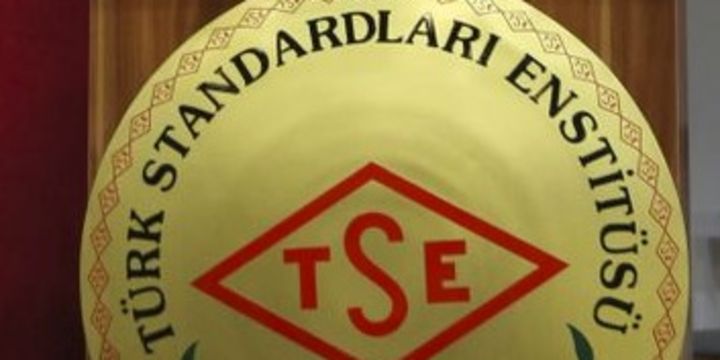 Gıda güvenliğinde TSE