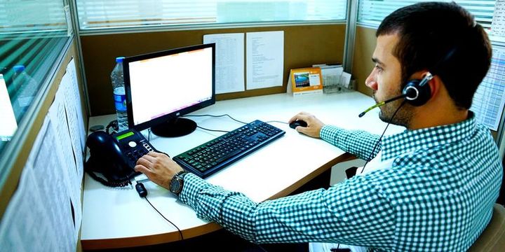 Çağrı merkezlerine "45 saniye" zorunluluğu