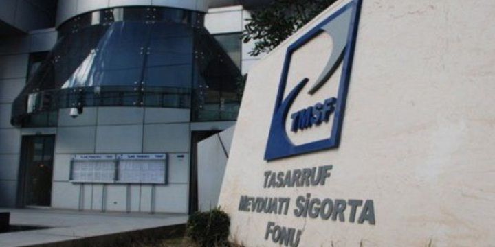 Kaynak Holding soruşturmasında 43 şirket TMSF