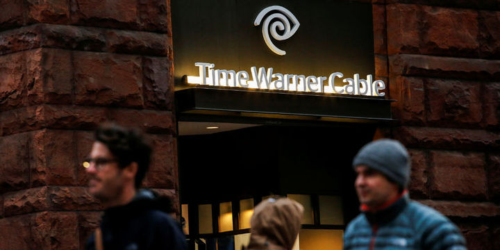 AT&T Time Warner