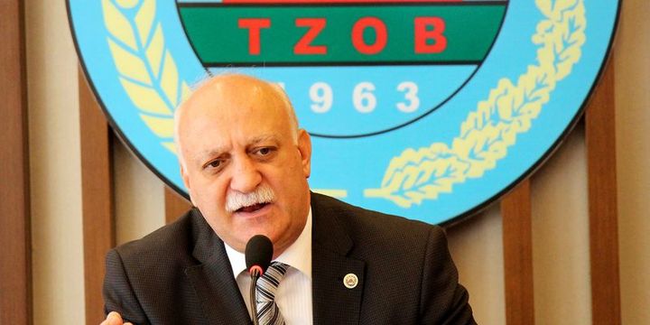 "Narenciye üreticisi ihracat kapılarının açılmasını bekliyor"