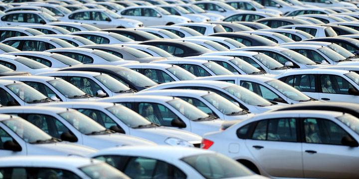 Taşıt kredilerindeki düşüş bin 450 lira kar ettirdi