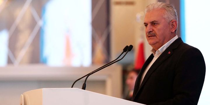 Yıldırım: Ne Bylock