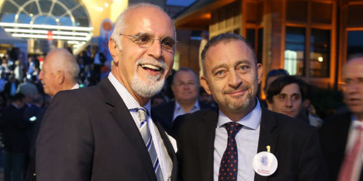 İstanbul Baro Başkanlığına Durakoğlu seçildi