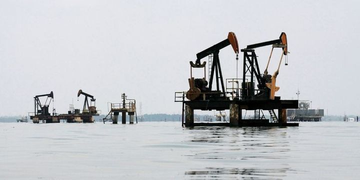 S.Arabistan/Falih: OPEC ve OPEC dışı ülkeler Kasım