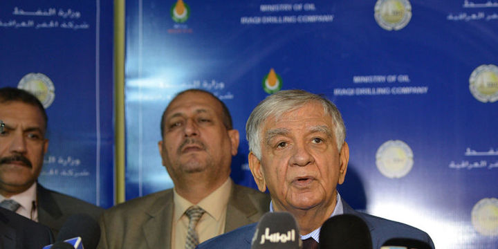 Irak Petrol Bakanı: Irak üretim kısıntısından muaf tutulmalı