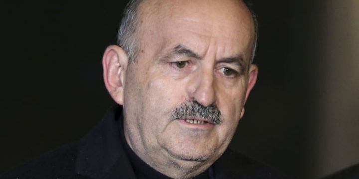 Müezzinoğlu: Hiç kimse bin 300 liranın altında maaş almayacak