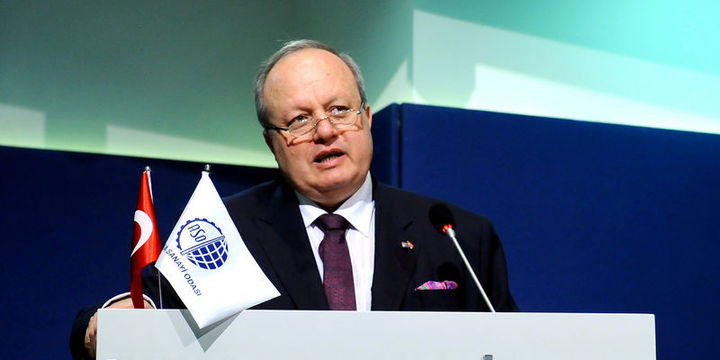 "Nükleer santral yatırımlarında 21 milyar dolarlık iş üstlenebiliriz"