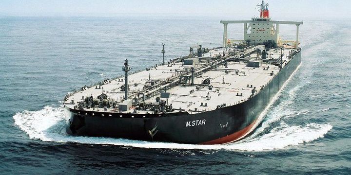 Ağustosta ham petrol ithalatı arttı