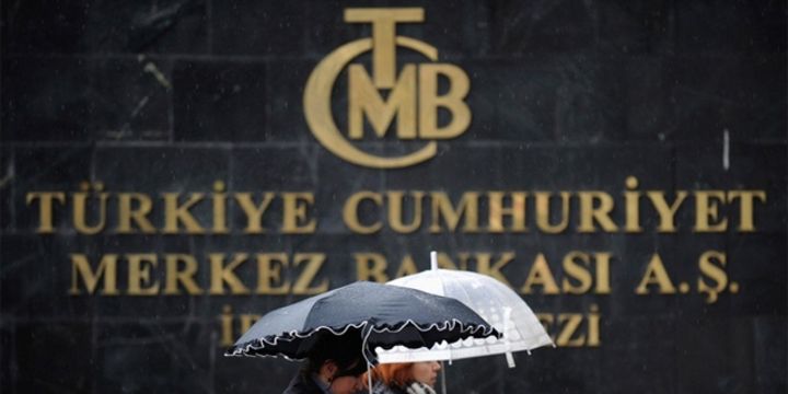 Finansal Hizmetler Güven Endeksi azaldı