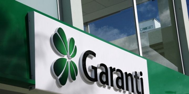 Garanti Bankası
