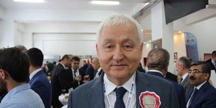 KARDEMİR Genel Müdürü Yılmaz görevinden ayrıldı