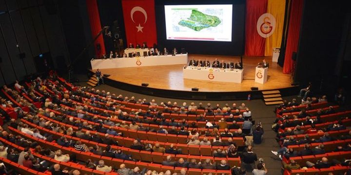 Galatasaray 2020