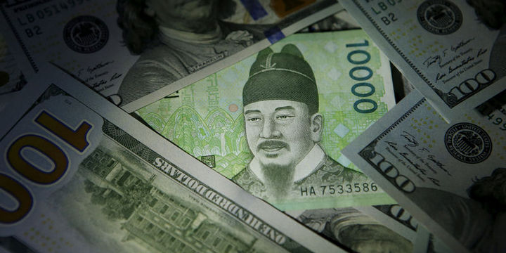 Gelişen ülke varlıkları Fed beklentisiyle düşüşte