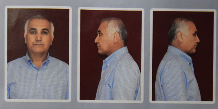 İçişleri Bakanlığı Adil Öksüz için 4 milyon TL ödül koydu