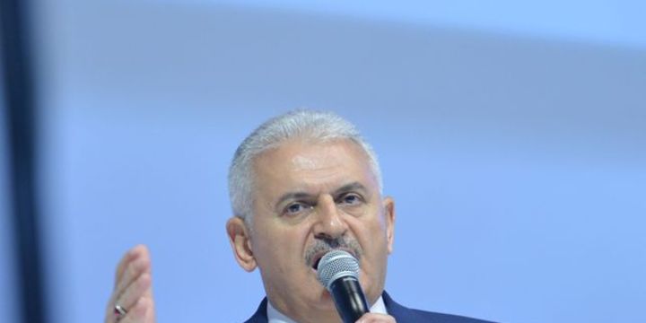 Yıldırım: Çanakkale Köprüsü