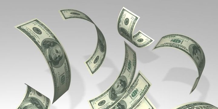 Dolar/TL 3.08 seviyelerinde