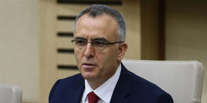Maliye Bakanı Ağbal: Yapısal reformlar büyümeyi yukarı çekecek