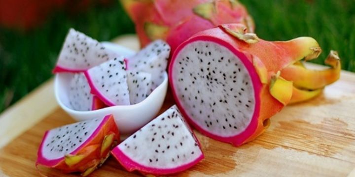 Alternatif ürün, yüksek getirisiyle çiftçiyi sevindirdi
