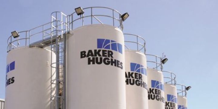 Baker Hughes