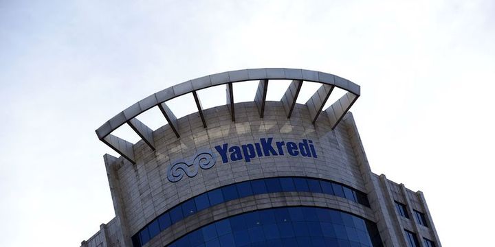 Yapı Kredi idari para cezasının iptaline ilişkin dava açtı