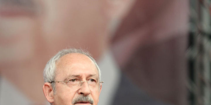 Kılıçdaroğlu: Faizleri yüzde 1