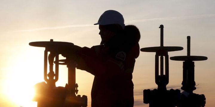 Petrolde üretim kısıntısı Rusya için uygun seçenek değil - Interfax